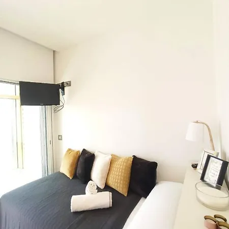 Intempo Apartamento *