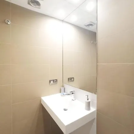 Apartamento Intempo