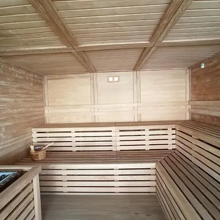 Intempo Apartamento Benidorm