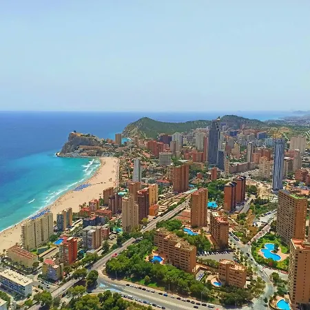 Intempo * Benidorm