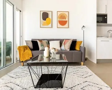 Apartamento Intempo