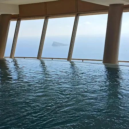Intempo Benidorm