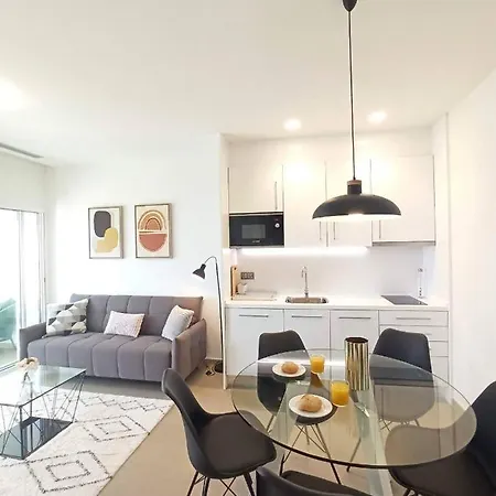 Apartamento Intempo