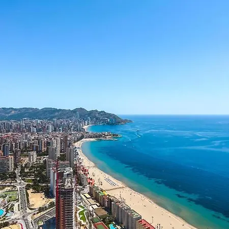 Intempo Benidorm