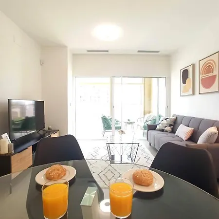 Intempo Benidorm