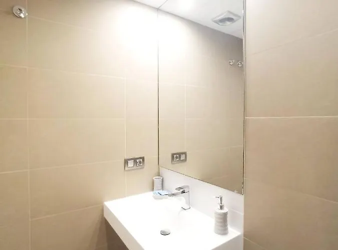 Apartamento Intempo