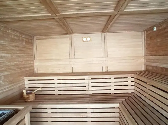 Intempo Apartamento Benidorm