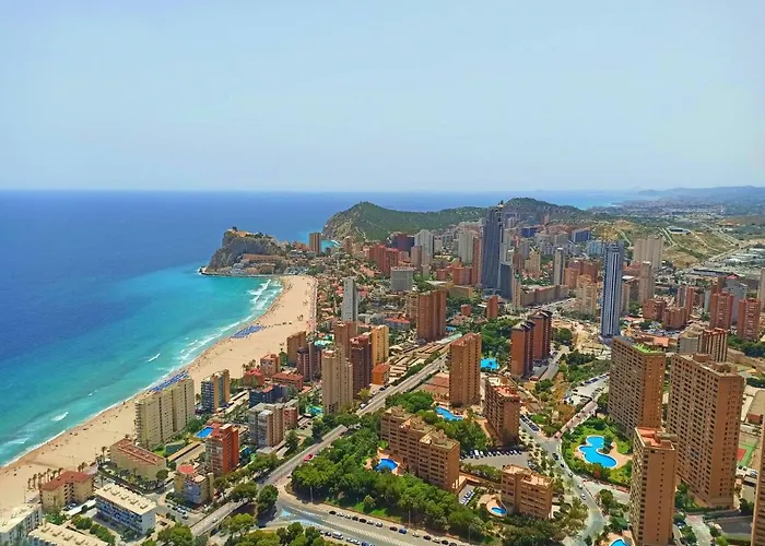 Intempo * Benidorm