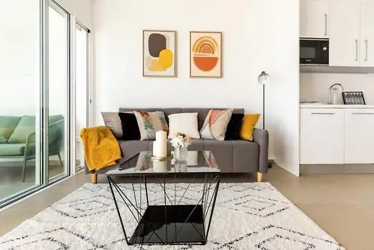 Apartamento Intempo