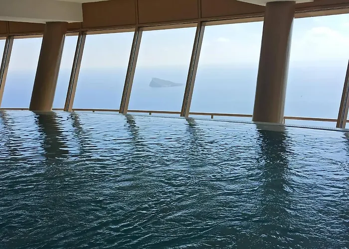 Intempo Benidorm