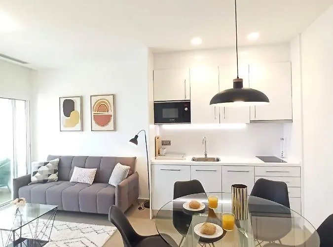Apartamento Intempo