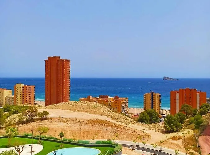 Intempo Benidorm