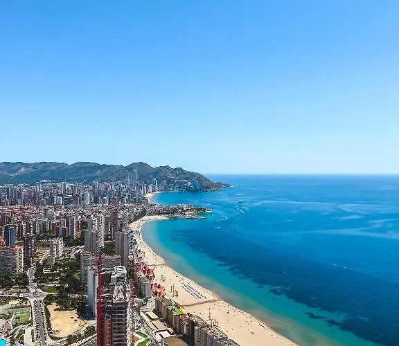 Intempo Benidorm