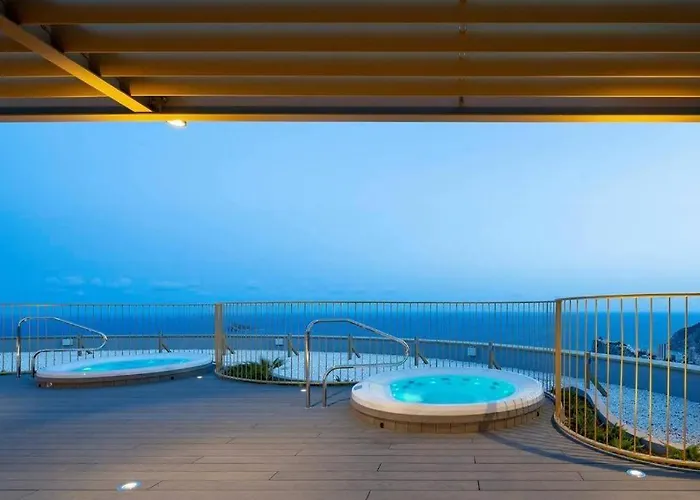 Apartamento Intempo Benidorm